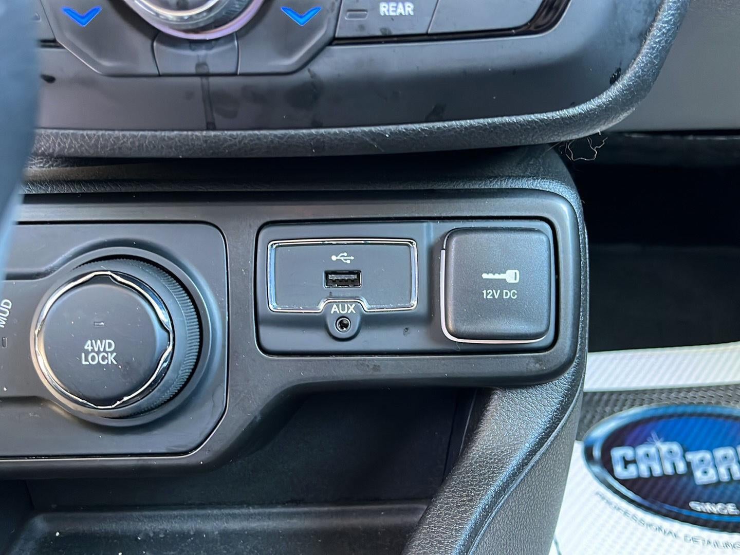 2021 Jeep Renegade Limited