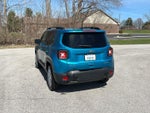 2021 Jeep Renegade Limited
