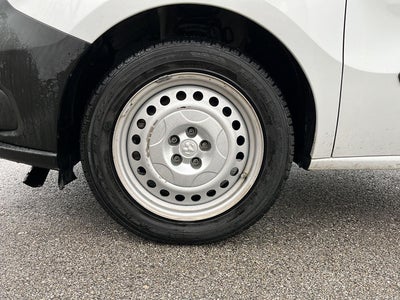 2019 RAM ProMaster City Cargo Van Tradesman