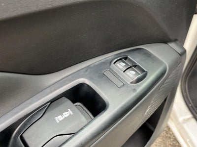 2019 RAM ProMaster City Cargo Van Tradesman