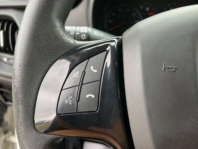 2019 RAM ProMaster City Cargo Van Tradesman