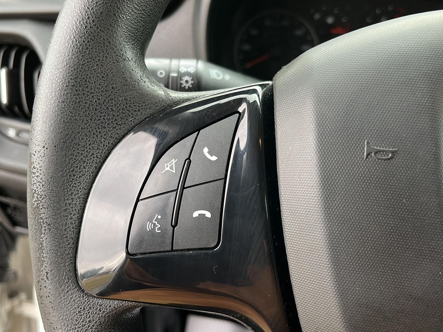 2019 RAM ProMaster City Cargo Van Tradesman