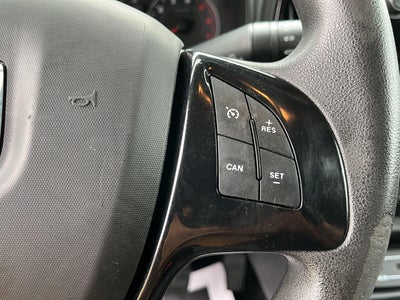 2019 RAM ProMaster City Cargo Van Tradesman