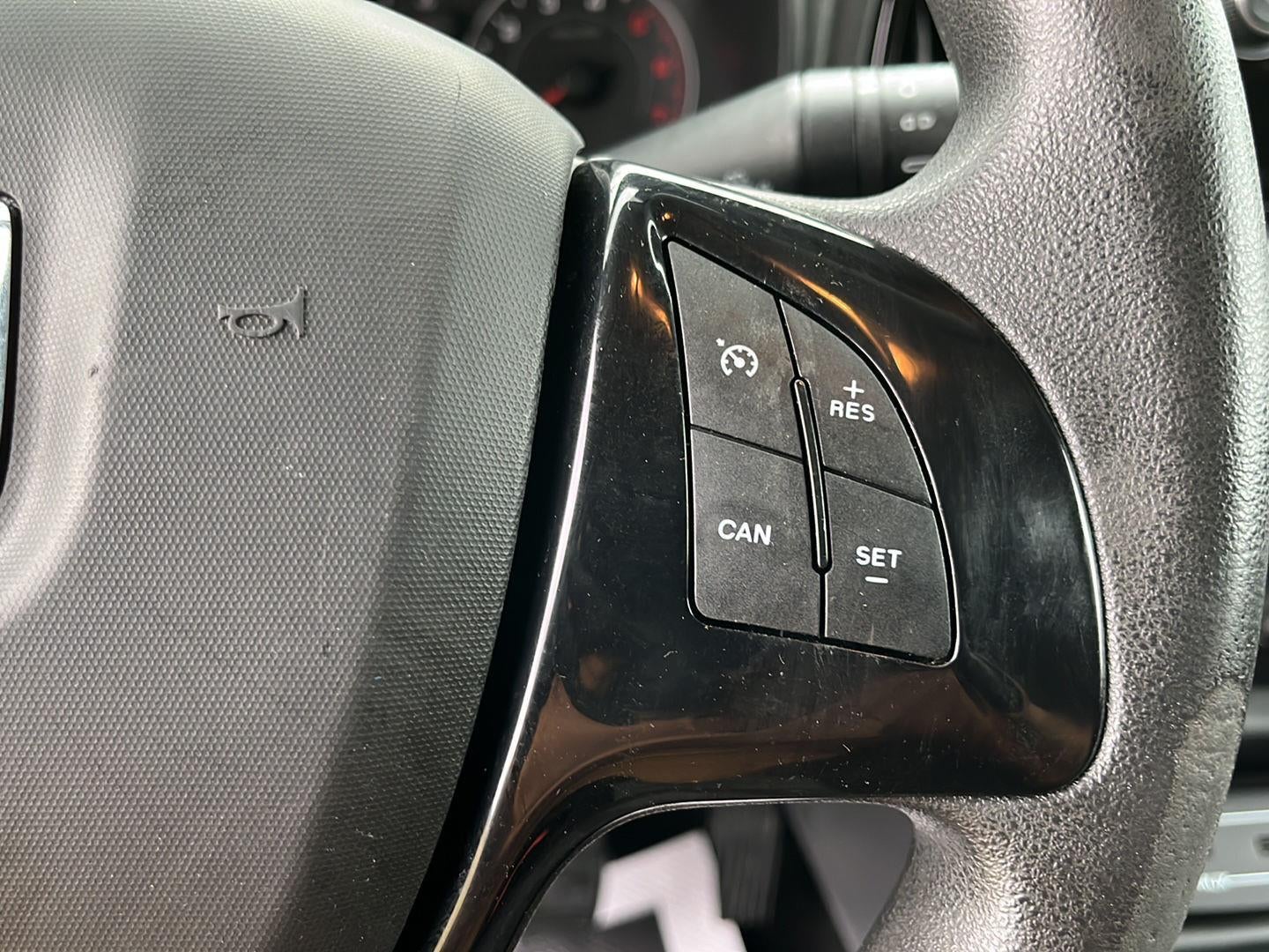 2019 RAM ProMaster City Cargo Van Tradesman