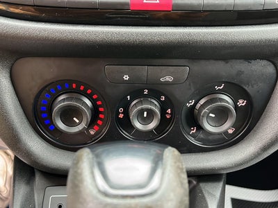 2019 RAM ProMaster City Cargo Van Tradesman