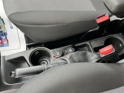 2019 RAM ProMaster City Cargo Van Tradesman