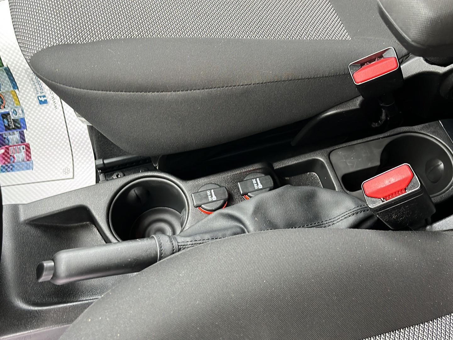 2019 RAM ProMaster City Cargo Van Tradesman