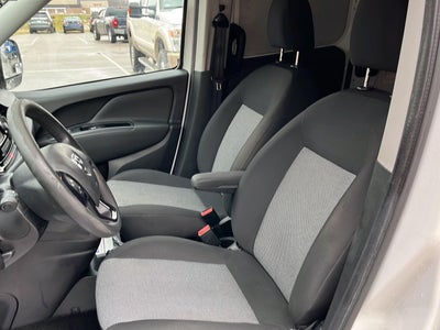2019 RAM ProMaster City Cargo Van Tradesman