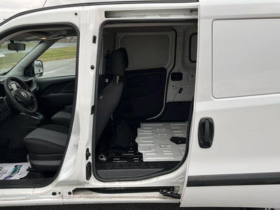 2019 RAM ProMaster City Cargo Van Tradesman