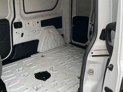 2019 RAM ProMaster City Cargo Van Tradesman