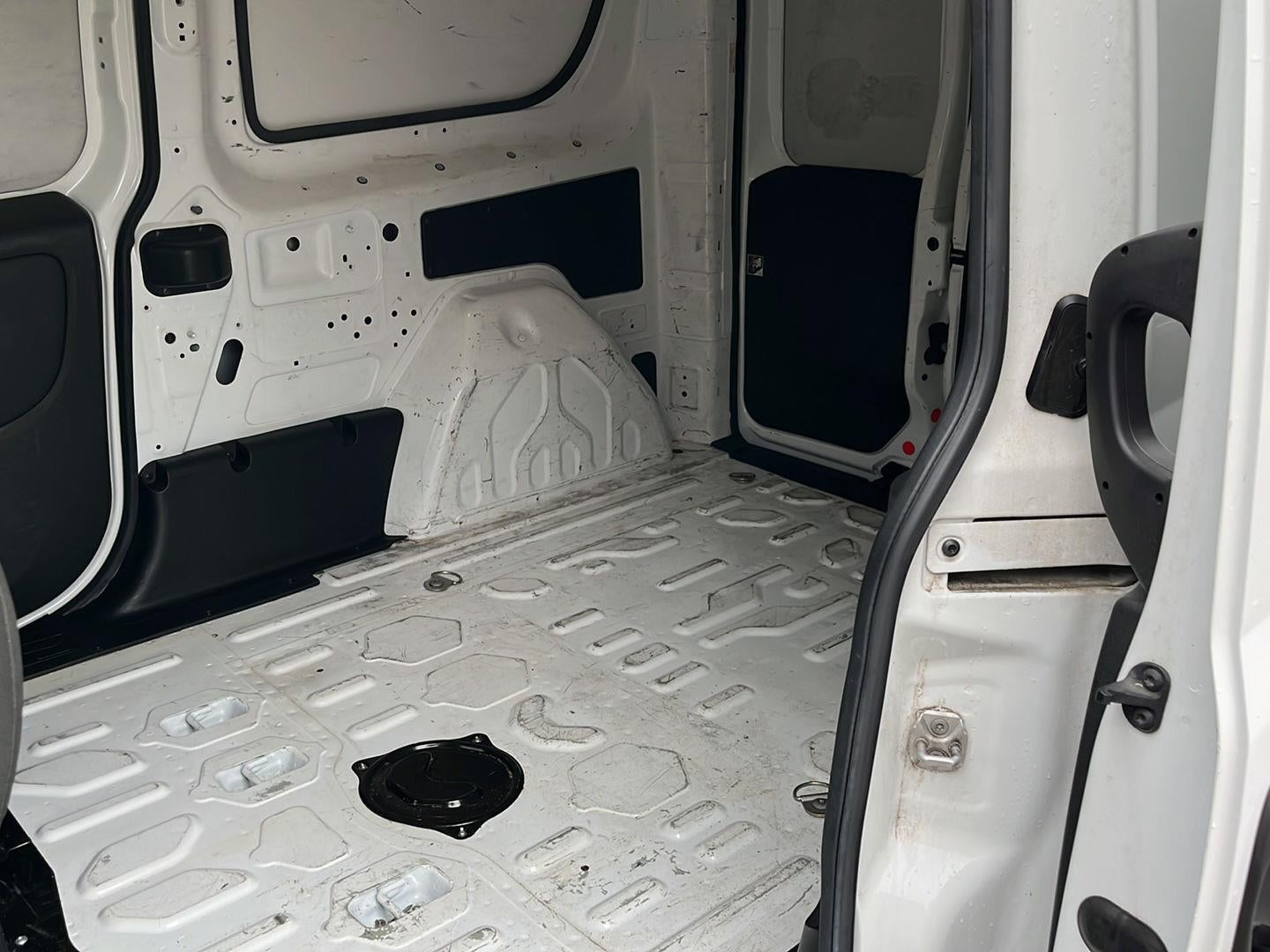 2019 RAM ProMaster City Cargo Van Tradesman