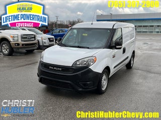 2019 RAM ProMaster City Cargo Van Tradesman