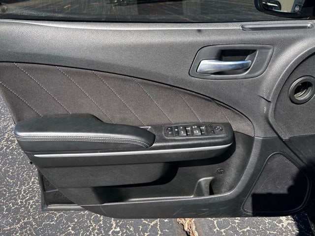 2023 Dodge Charger GT LIFETIME POWERTRAIN WARRANTY