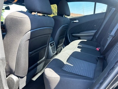 2023 Dodge Charger GT LIFETIME POWERTRAIN WARRANTY