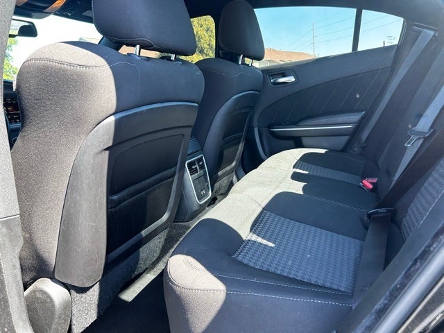 2023 Dodge Charger GT LIFETIME POWERTRAIN WARRANTY