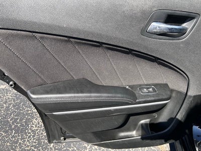 2023 Dodge Charger GT LIFETIME POWERTRAIN WARRANTY