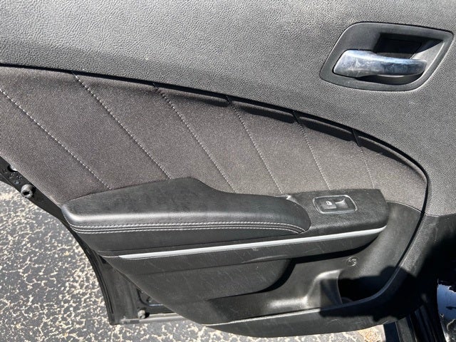 2023 Dodge Charger GT LIFETIME POWERTRAIN WARRANTY