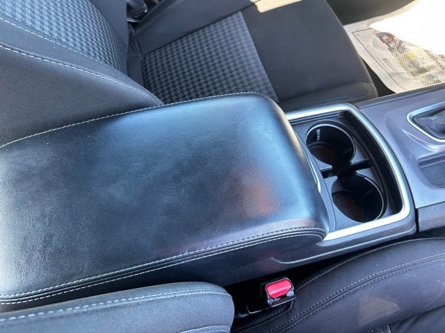 2023 Dodge Charger GT LIFETIME POWERTRAIN WARRANTY