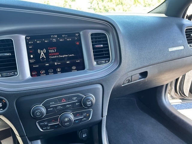 2023 Dodge Charger GT LIFETIME POWERTRAIN WARRANTY