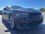2023 Dodge Charger GT LIFETIME POWERTRAIN WARRANTY