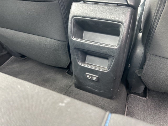 2017 Nissan Sentra SR