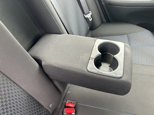 2017 Nissan Sentra SR