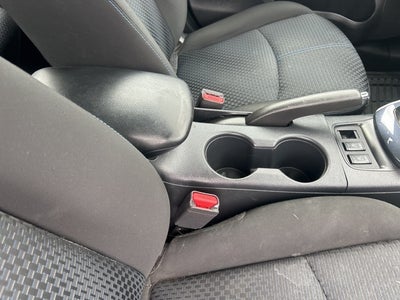 2017 Nissan Sentra SR