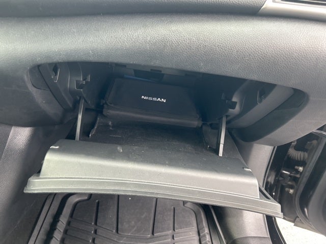 2017 Nissan Sentra SR