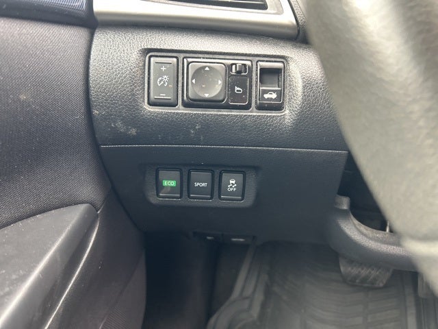 2017 Nissan Sentra SR