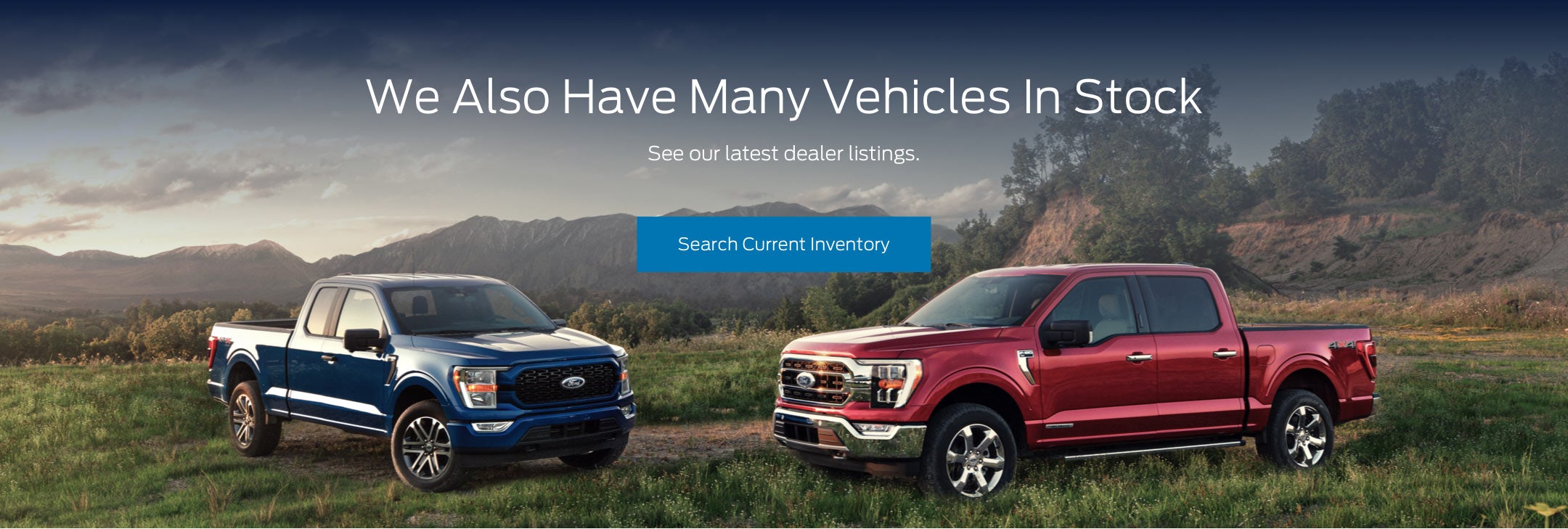 Ford vehicles in stock | Christi Hubler Ford in Logansport IN